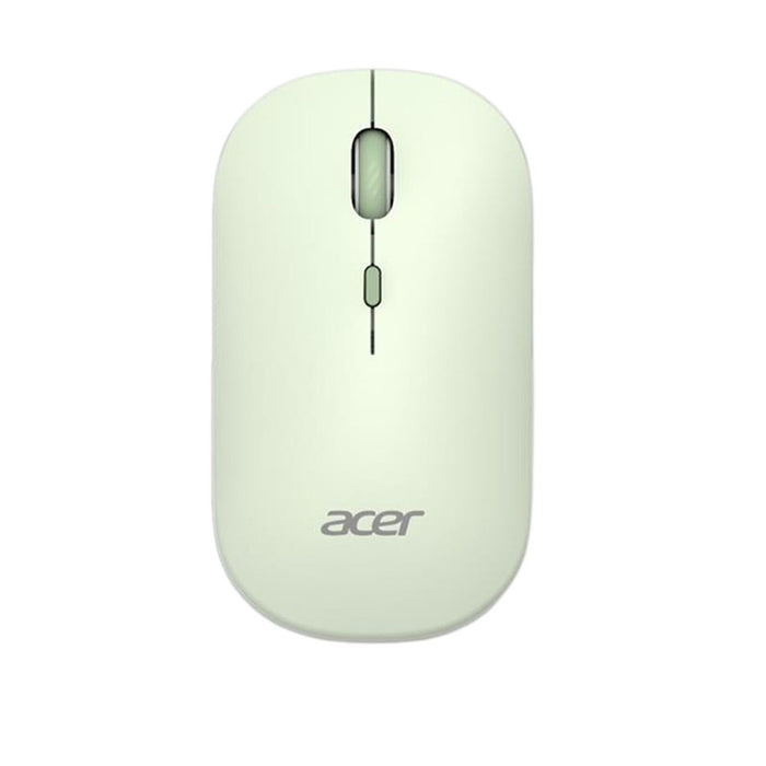 Mouse ACER DUAL AMR130 GREEN GP.MCE11.04D