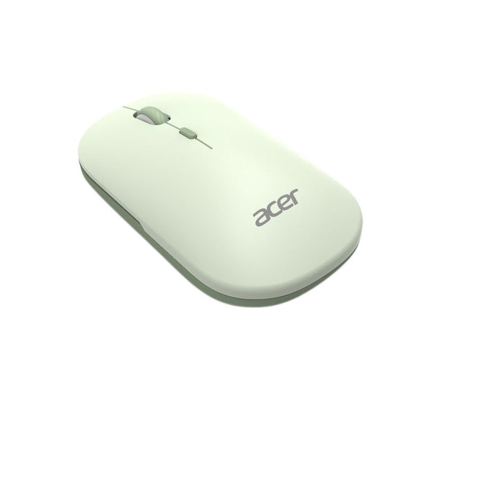 Mouse ACER DUAL AMR130 GREEN GP.MCE11.04D