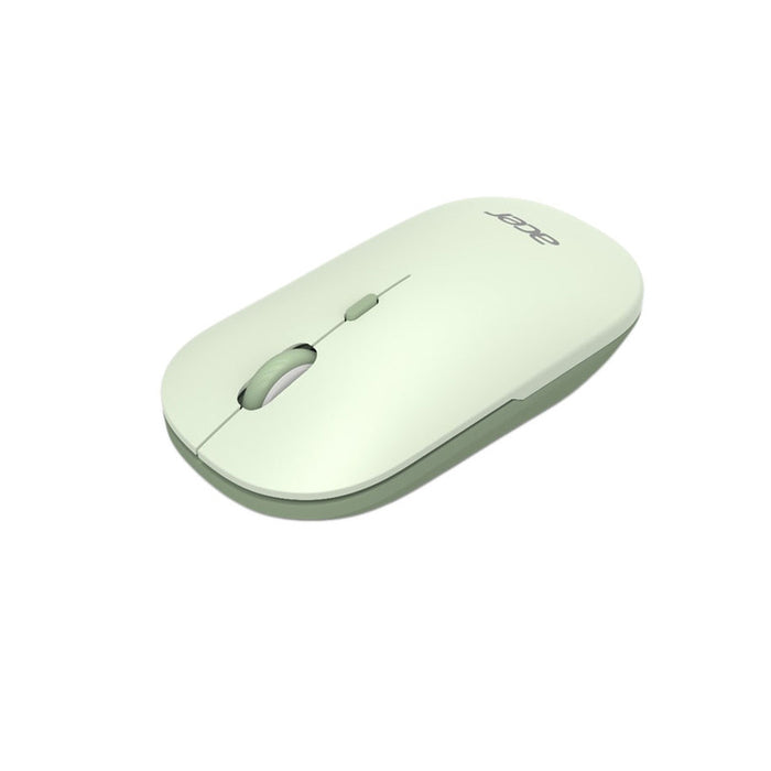 Mouse ACER DUAL AMR130 GREEN GP.MCE11.04D