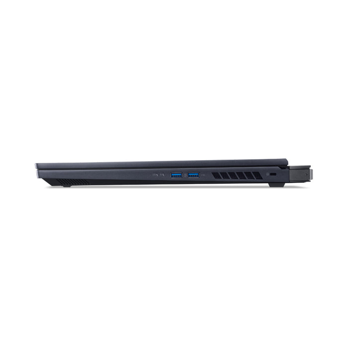 Gaming laptop ACER PREDATOR HELIOS NH.U3HEX.001 18.0 ", INTEL CORE ULTRA 9 290HX, RAM 64 GB, SSD 3000 GB, NVIDIA GEFORCE RTX5080, 16 GB GDDR7, WINDOWS 11 PRO, ABYSSAL BLACK