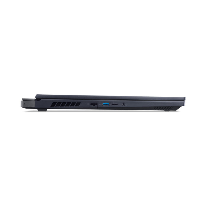 Gaming laptop ACER PREDATOR HELIOS NH.U3HEX.001 18.0 ", INTEL CORE ULTRA 9 290HX, RAM 64 GB, SSD 3000 GB, NVIDIA GEFORCE RTX5080, 16 GB GDDR7, WINDOWS 11 PRO, ABYSSAL BLACK