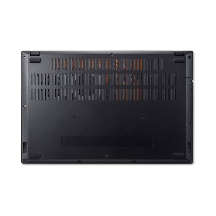 Gaming laptop ACER Nitro V 15 ANV15-52-74L6 NH.QUAEX.002 15.6 ", INTEL CORE I7-13620H, RAM 16 GB, SSD 1000 GB, NVIDIA GEFORCE RTX4050, 6 GB GDDR6, WINDOWS 11, OBSIDIAN BLACK