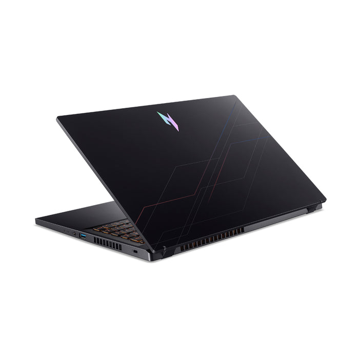 Gaming laptop ACER Nitro V 15 ANV15-52-79Y0 NH.QV3EX.00H 15.6 ", INTEL CORE I7-13620H, RAM 16 GB, SSD 512 GB, NVIDIA GEFORCE RTX3050, 6 GB GDDR6, OBSIDIAN BLACK