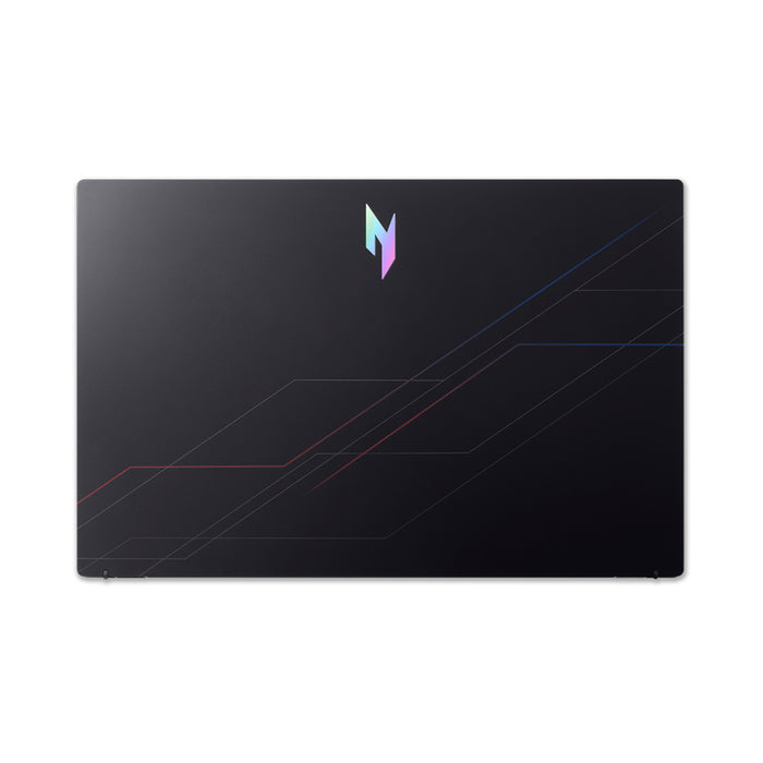 Gaming laptop ACER Nitro V 15 ANV15-52-79Y0 NH.QV3EX.00H 15.6 ", INTEL CORE I7-13620H, RAM 16 GB, SSD 512 GB, NVIDIA GEFORCE RTX3050, 6 GB GDDR6, OBSIDIAN BLACK