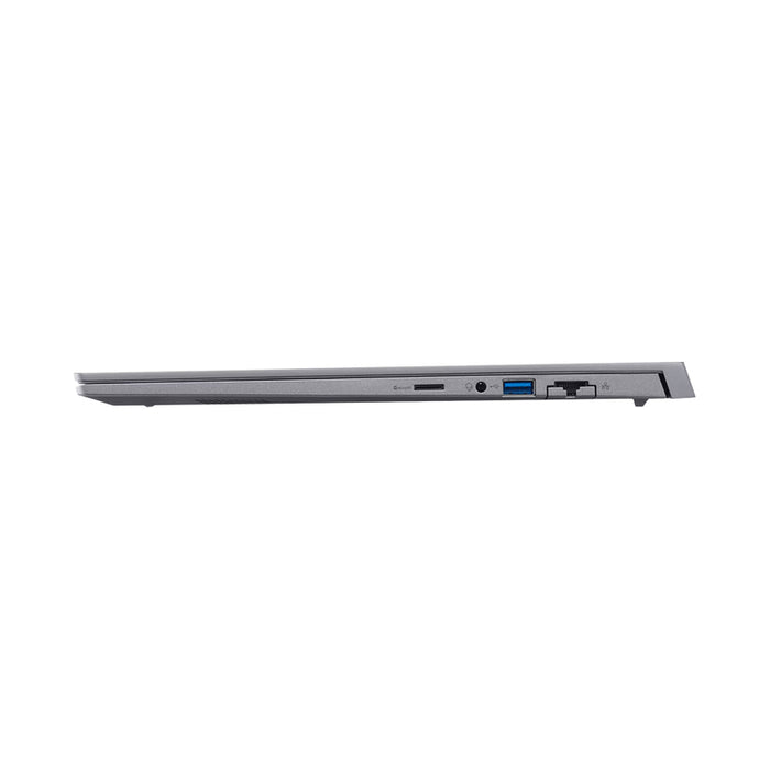 Laptop ACER Aspire X 16 AI AX16-I71M-73FU NX.JZNEX.004 16.0 ", INTEL CORE ULTRA 7 358H, RAM 16 GB, SSD 512 GB, INTEL ARC GRAPHICS B390, WINDOWS 11, STEEL GRAY