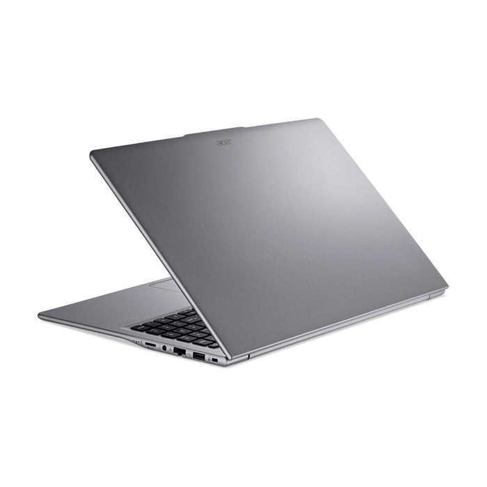 Laptop ACER Extensa 15 EXO15-51-54F9 NX.EL0EX.008 15.6 ", INTEL CORE ULTRA 5 115U, RAM 16 GB, SSD 512 GB, INTEL GRAPHICS, LUNAR GRAY