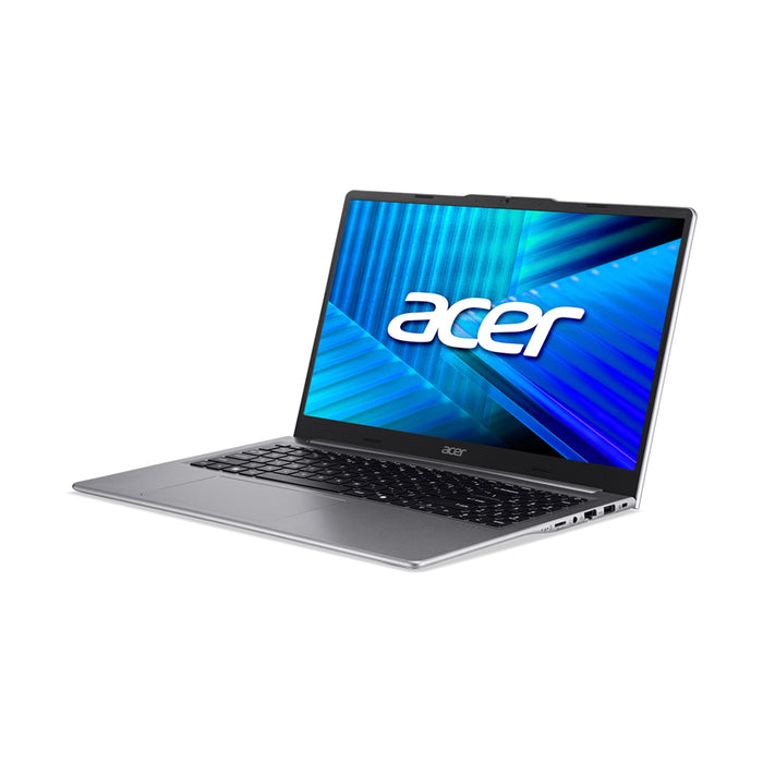 Laptop ACER Extensa 15 EXO15-51-54F9 NX.EL0EX.008 15.6 ", INTEL CORE ULTRA 5 115U, RAM 16 GB, SSD 512 GB, INTEL GRAPHICS, LUNAR GRAY