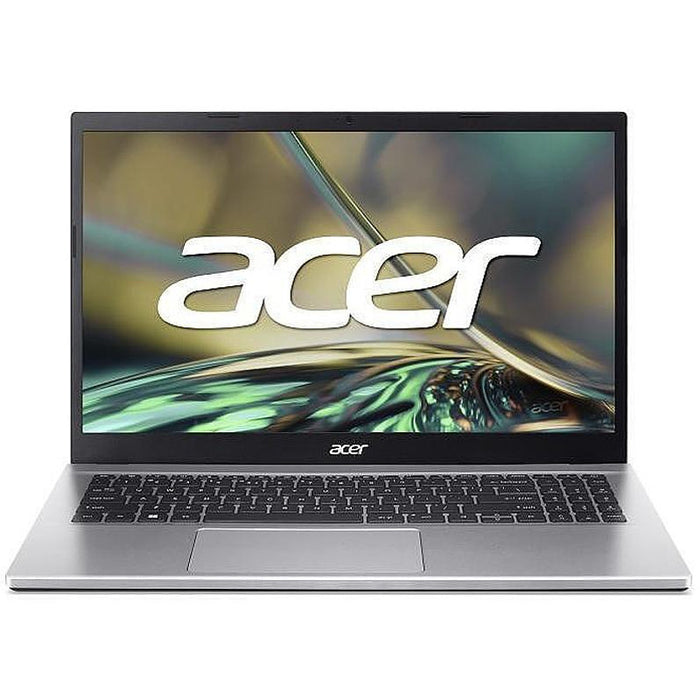 Laptop ACER ASPIRE 3 A315-59-70C8 NX.K6TEX.00Q , 15.60 , Intel Core i7-1255U (10 cores) , 512GB SSD , 16 , Intel Iris Xe Graphics , Windows