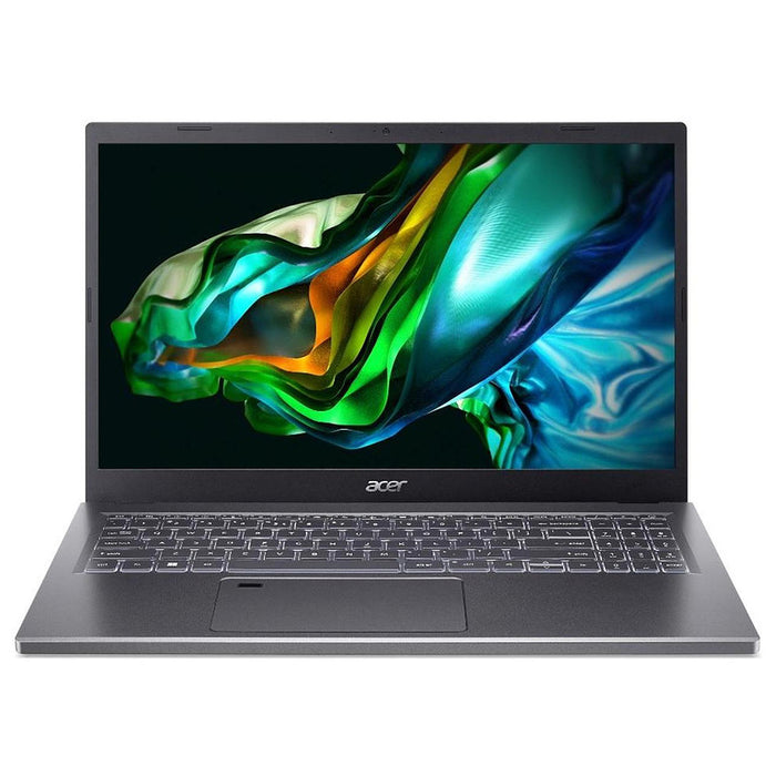Laptop ACER ASPIRE 5 A515-58M-58XW NX.KHGEX.00M , 15.60 , Intel Core i5-1335U (10 cores) , 512GB SSD , 32 , Intel Iris Xe Graphics , Without OS