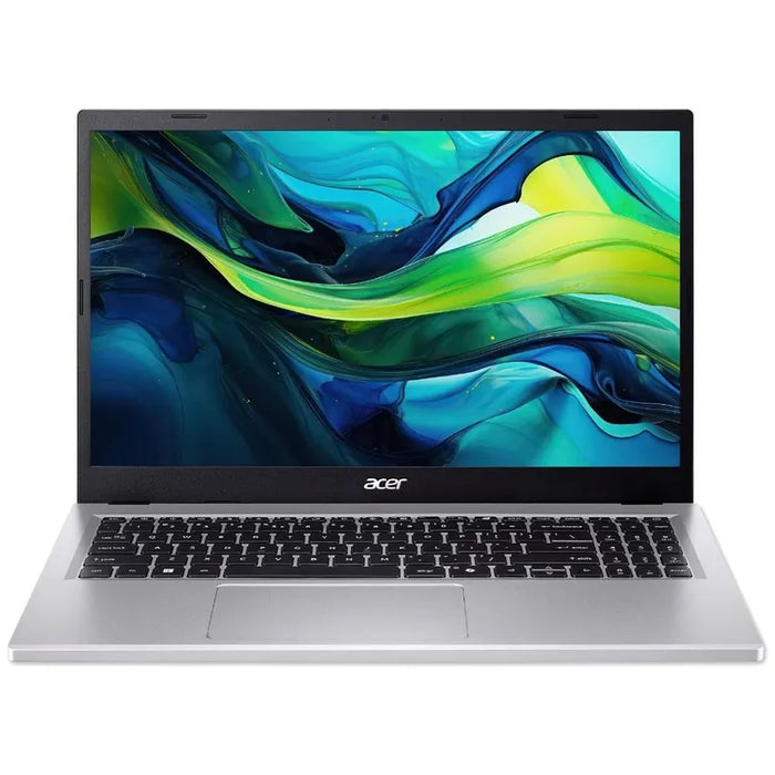 Laptop ACER ASPIRE GO 15 AG15-71P-524M NX.J4GEX.001 , 15.60 , 16 , 512GB SSD , Intel Core i5-13420H OCTA CORE , Intel UHD Graphics , Windows