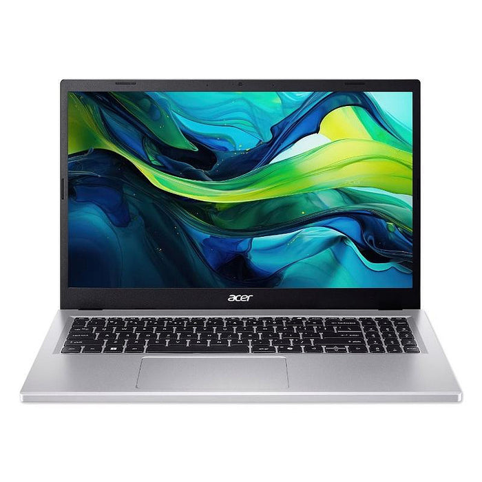 Laptop ACER ASPIRE GO 15 AG15-71P-73L7 NX.J4GEX.003 , 1000GB SSD , 15.60 , 32 , Intel Core i7-13620H (10 cores) , Intel UHD Graphics , Windows