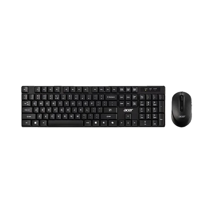 ACER Wireless Keyboard + Mouse AAK410 GP.ACC11.03M