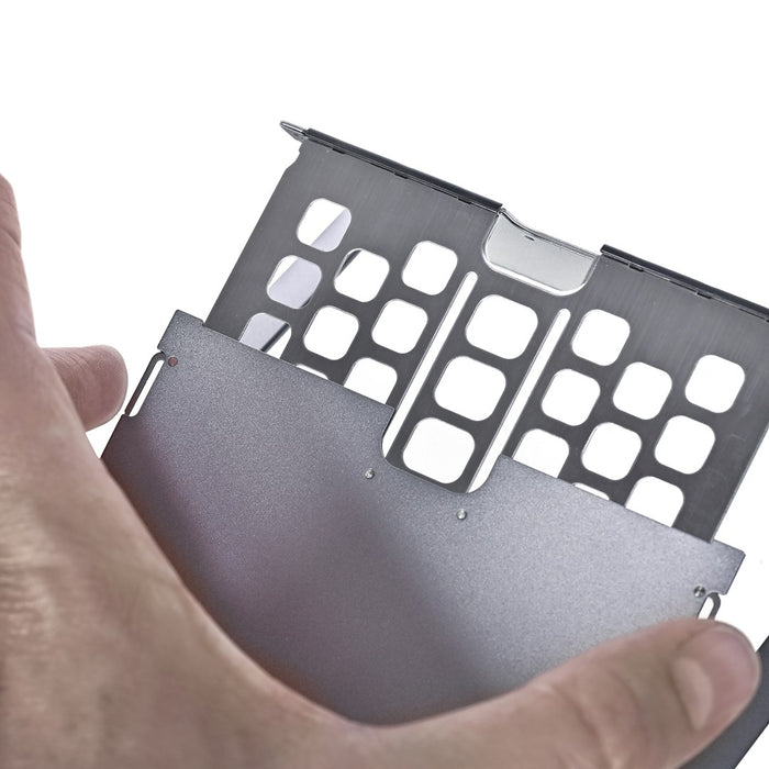 Acer GP.OTH11.02X laptop stand Silver