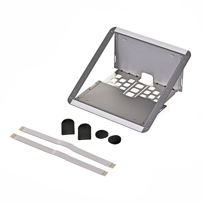 Acer GP.OTH11.02X laptop stand Silver