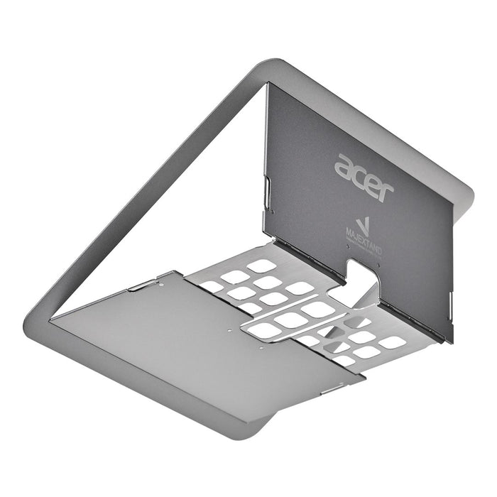 Acer GP.OTH11.02X laptop stand Silver