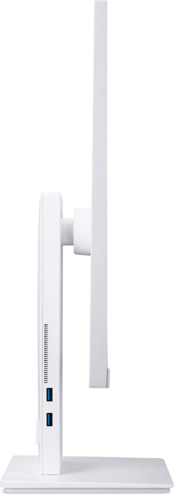 Computer All-in-One Acer Aspire S27B DQ.BSVEX.002 - 27" inch IPS FHD(1920x1080) Intel Core 5 115U, 16GB DDR5, 512 GB SSD - White