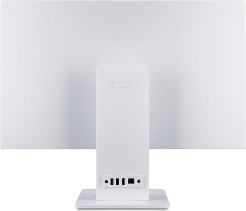 Computer All-in-One Acer Aspire S27B DQ.BSVEX.002 - 27" inch IPS FHD(1920x1080) Intel Core 5 115U, 16GB DDR5, 512 GB SSD - White