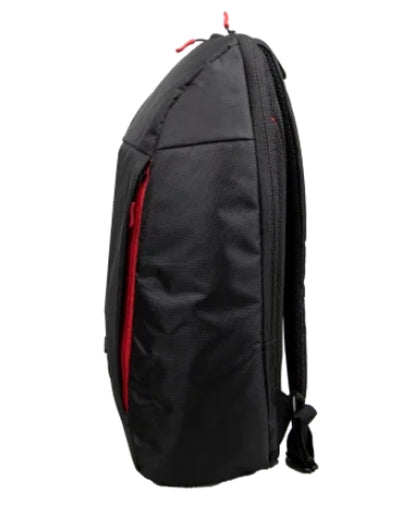Laptop Bag Acer Nitro Gaming 15.6" Black/Red GP.BAG11.02E Backpack