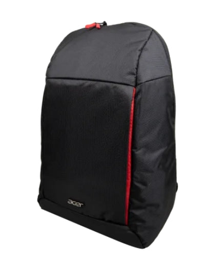 Laptop Bag Acer Nitro Gaming 15.6" Black/Red GP.BAG11.02E Backpack