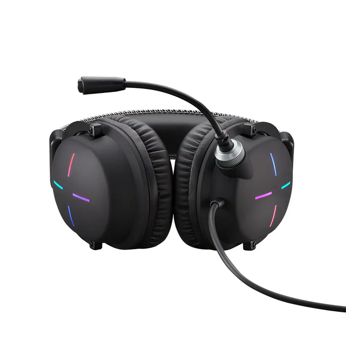 Acer Nitro Headset II NHW200  Black, Retail Pack