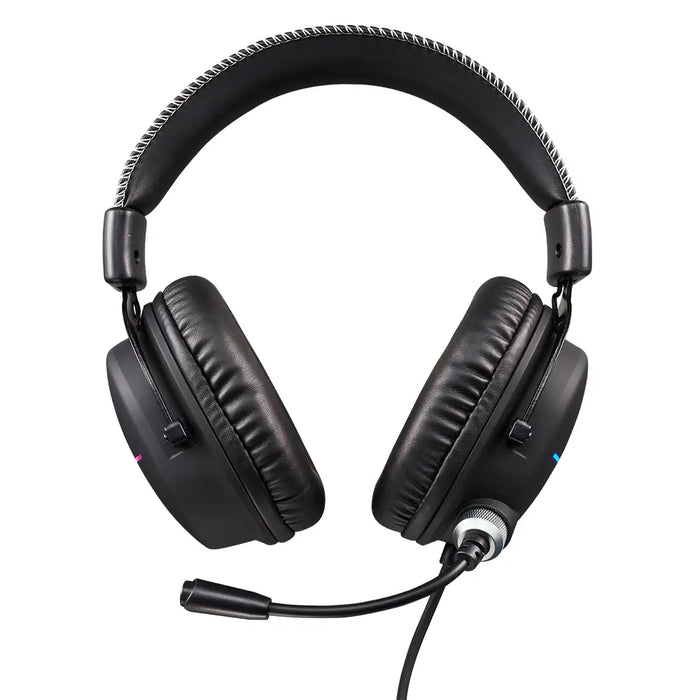 Acer Nitro Headset II NHW200  Black, Retail Pack