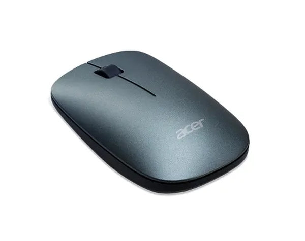 Acer Wireless Slim Mouse M502 WWCB, Mist green (Retail pack)