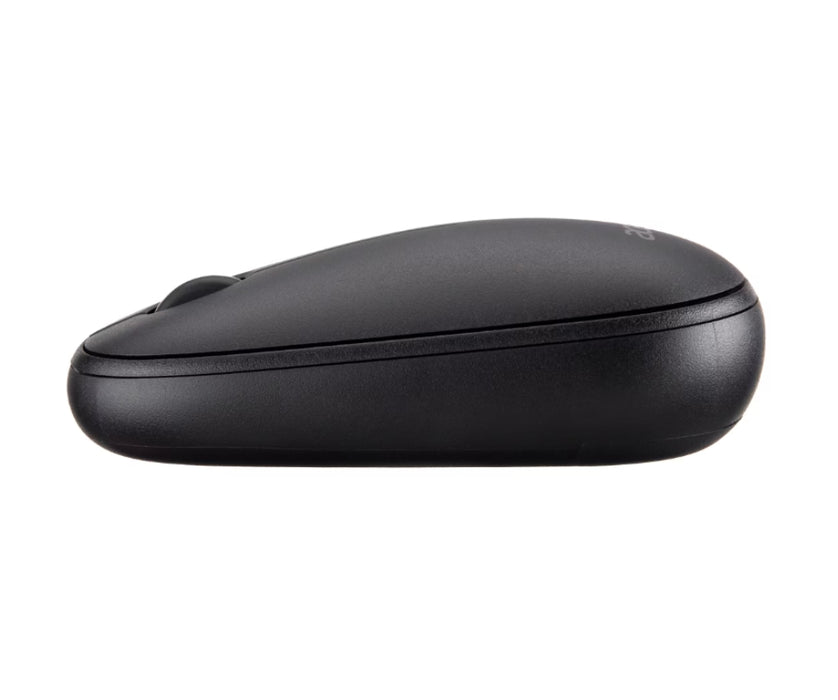 Acer Wireless Bubble Mouse,  AMR100, Black, retail pack