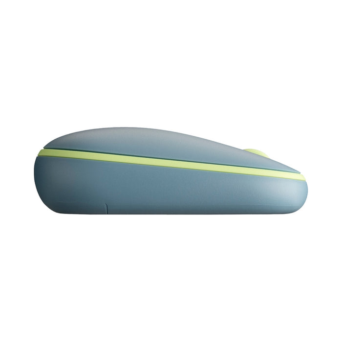 Acer Wireless Bubble Mouse,  AMR100, Blue, retail pack