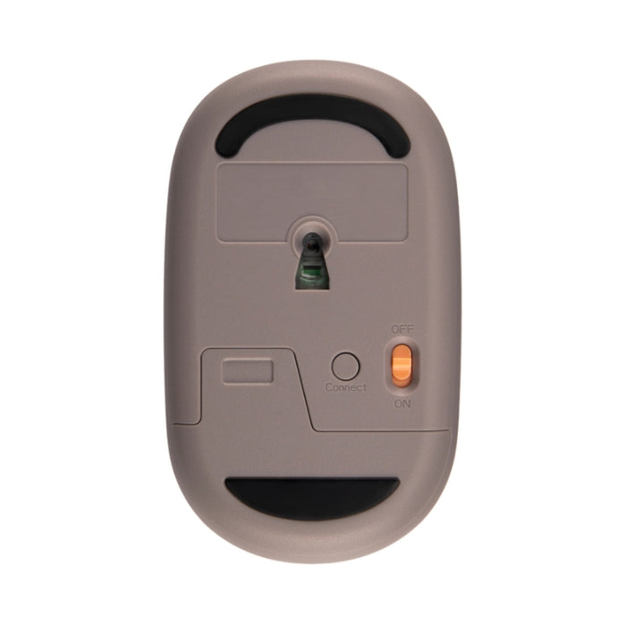 Acer Wireless Bubble Mouse,  AMR100, Peach, retail pack