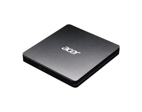 Acer Portable DVD Writer Black