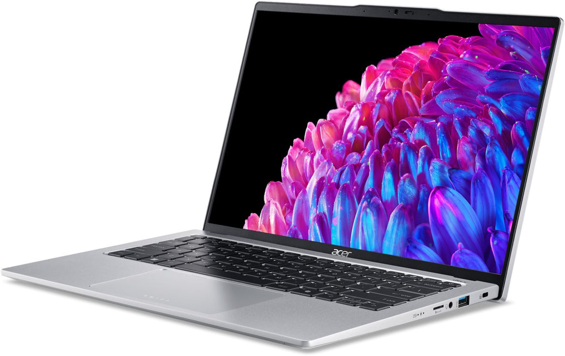 Laptop Acer Swift Go 14,SFG14-73-59KB