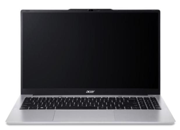 Acer Aspire Lite 15, AL15-72P-73MN, Intel Core i7-13620H (up to 4.9GHz, 24MB), 15.6" FHD (1920x1080) IPS, 16GB DDR5, 512GB PCIe  SSD, Intel UHD Graphics, HD Cam, WiFi 6 ax, BT 5.1, No OS, Pure Silver