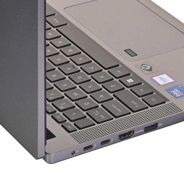 Acer TravelMate P2 TMP214-75-G3-TCO Ultra 5 125H 14" WUXGA IPS 300 nits AG 16GB DDR5 5600 512GB SSD Intel Arc Graphics WLAN + Bluetooth LAN 1080p webcam 65Wh FpR SCa Windows 11 Pro Steel Grey 3-year on-site warranty