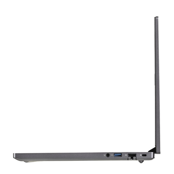 Acer TravelMate P2 TMP214-75-G3-TCO Ultra 5 125H 14" WUXGA IPS 300 nits AG 16GB DDR5 5600 512GB SSD Intel Arc Graphics WLAN + Bluetooth LAN 1080p webcam 65Wh FpR SCa Windows 11 Pro Steel Grey 3-year on-site warranty