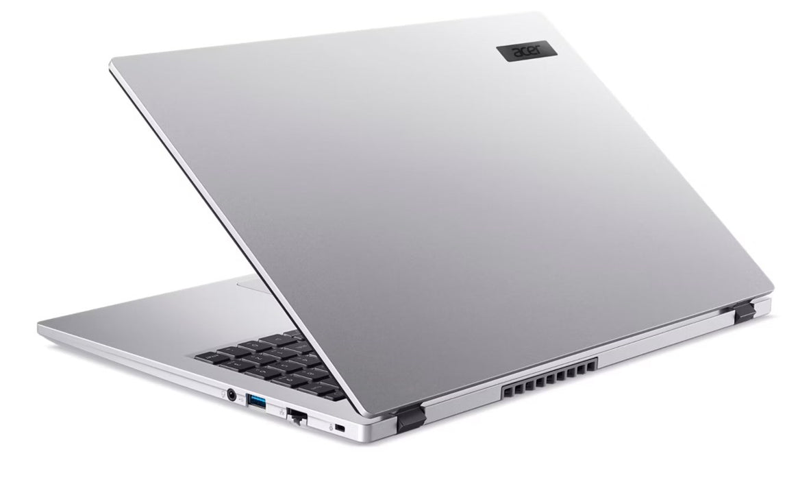 Acer TravelMate P2 TMP215-75-G2-TCO-58LW Intel Core Ultra 5 125H Laptop 39.6 cm (15.6") Full HD 16 GB DDR5-SDRAM 512 GB SSD Wi-Fi 6 (802.11ax) Windows 11 Pro Silver