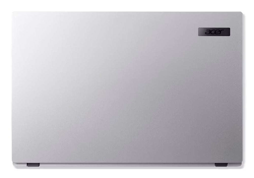 Acer TravelMate P2 TMP215-75-G2-TCO-58LW Intel Core Ultra 5 125H Laptop 39.6 cm (15.6") Full HD 16 GB DDR5-SDRAM 512 GB SSD Wi-Fi 6 (802.11ax) Windows 11 Pro Silver