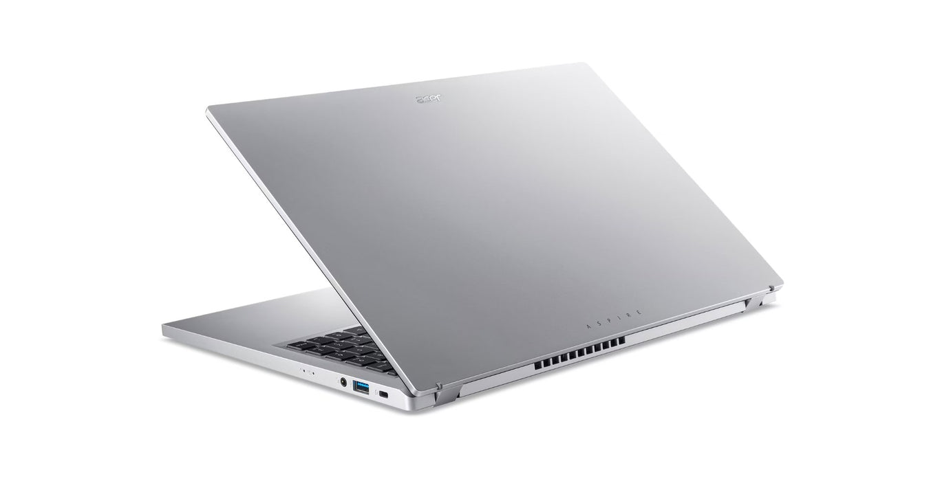 Acer AG15-21PT-R5GQ Ryzen 5 7520U 15.6" FHD Touch AG 8GB LPDDR5 SSD512 BT Win11 Pure Silver (REPACK) 2Y New Repack/Repacked