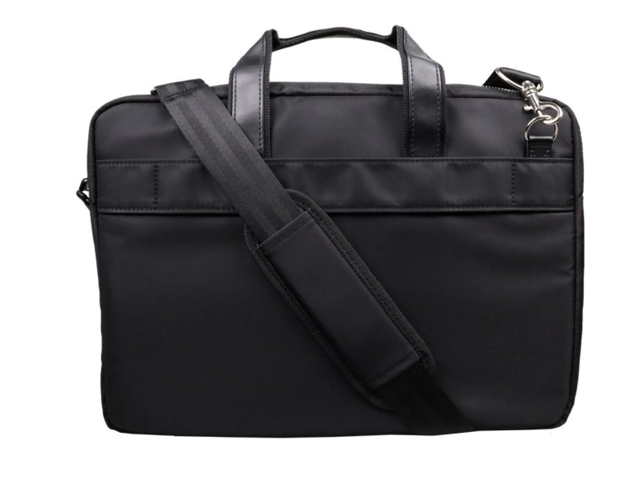Acer 39.6 cm (15.6") Briefcase Black