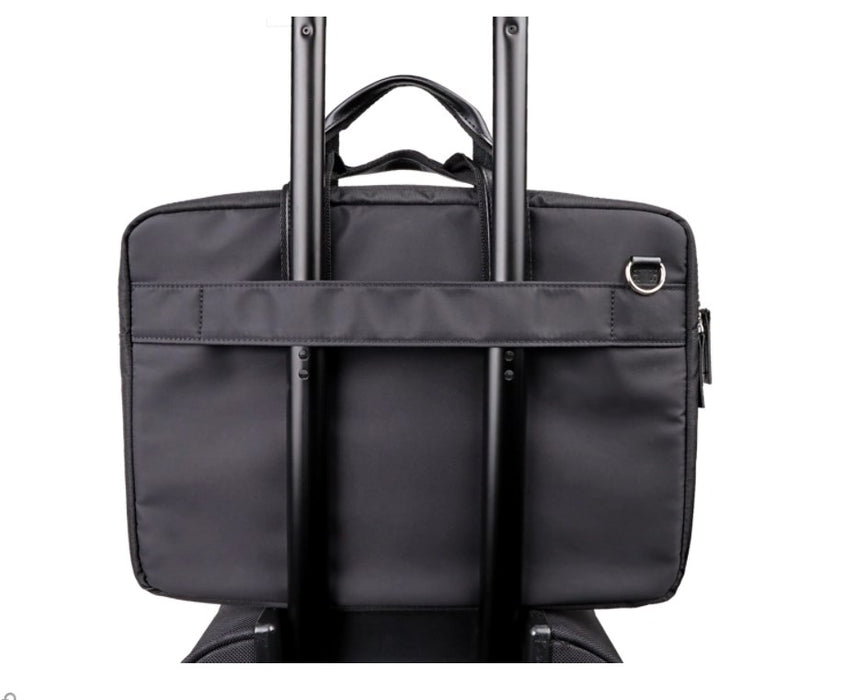 Acer 39.6 cm (15.6") Briefcase Black