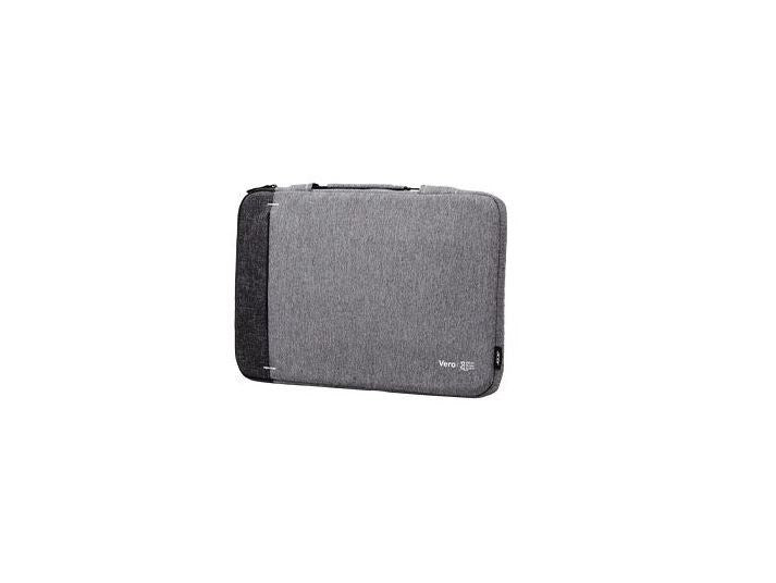 Acer Vero OBP 39.6 cm (15.6") Sleeve case Grey
