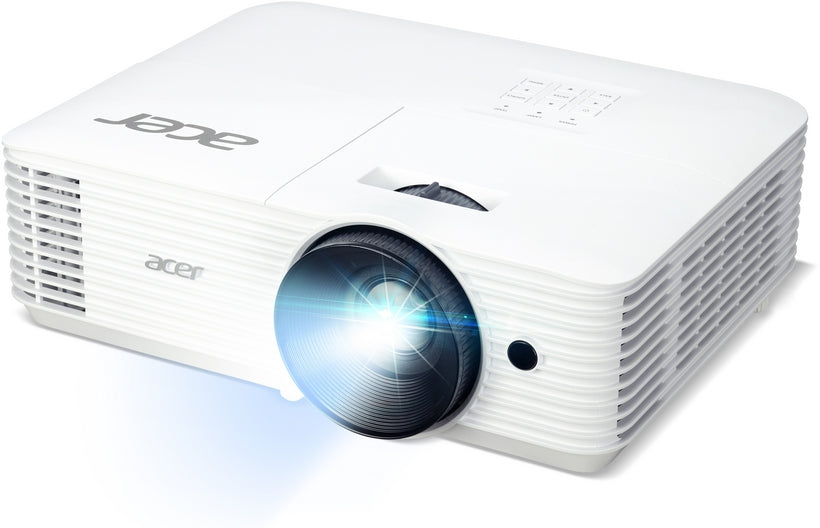 Multimedia projector Acer Projector H5386BDi, DLP, WXGA (1280 x 720), 5000 ANSI Lumens, 20000:1, 3D,