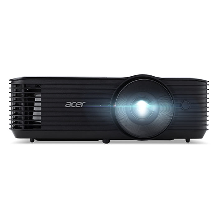 Multimedia projector Acer Projector X1328Wi, DLP, WXGA (1280x800), 5000 ANSI Lm, 20,000:1, 3D, Auto
