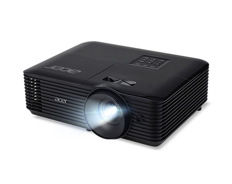 Multimedia projector Acer Projector X1328Wi, DLP, WXGA (1280x800), 5000 ANSI Lm, 20,000:1, 3D, Auto