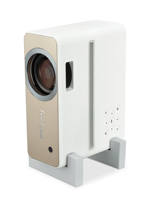 AOPEN QF12 (powered by Acer), LCD, 1080p (1920x1080), 5000 LED Lm, 1 000:1, HDMI, USB (Type A, Type C), MicroSD, Audio out, WiFi+Dongle, Holders, DC Out (5V/0.5A), 1x5W, 1.3Kg