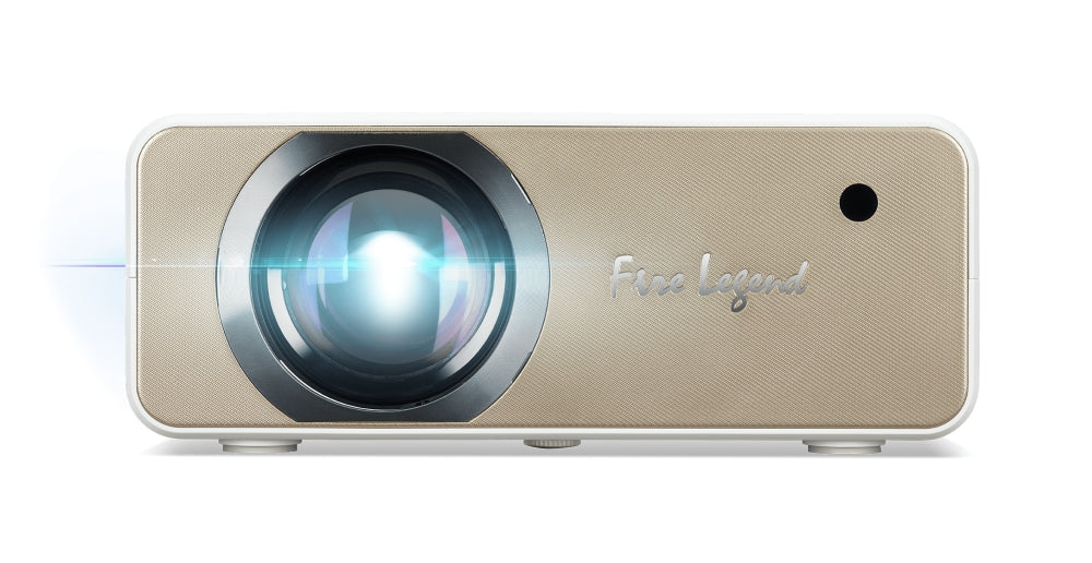 AOPEN QF12 (powered by Acer), LCD, 1080p (1920x1080), 5000 LED Lm, 1 000:1, HDMI, USB (Type A, Type C), MicroSD, Audio out, WiFi+Dongle, Holders, DC Out (5V/0.5A), 1x5W, 1.3Kg