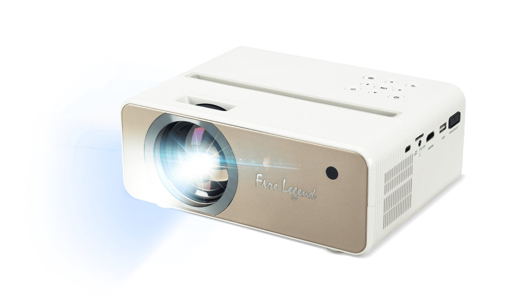 AOPEN QF12 (powered by Acer), LCD, 1080p (1920x1080), 5000 LED Lm, 1 000:1, HDMI, USB (Type A, Type C), MicroSD, Audio out, WiFi+Dongle, Holders, DC Out (5V/0.5A), 1x5W, 1.3Kg