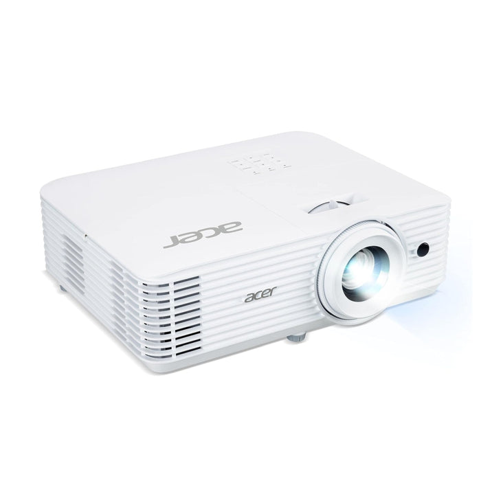Multimedia projector Acer Projector H6546Ki, DLP, 1080p (1920x1080), 5200 ANSI Lm, 10,000:1, 3D, 24/
