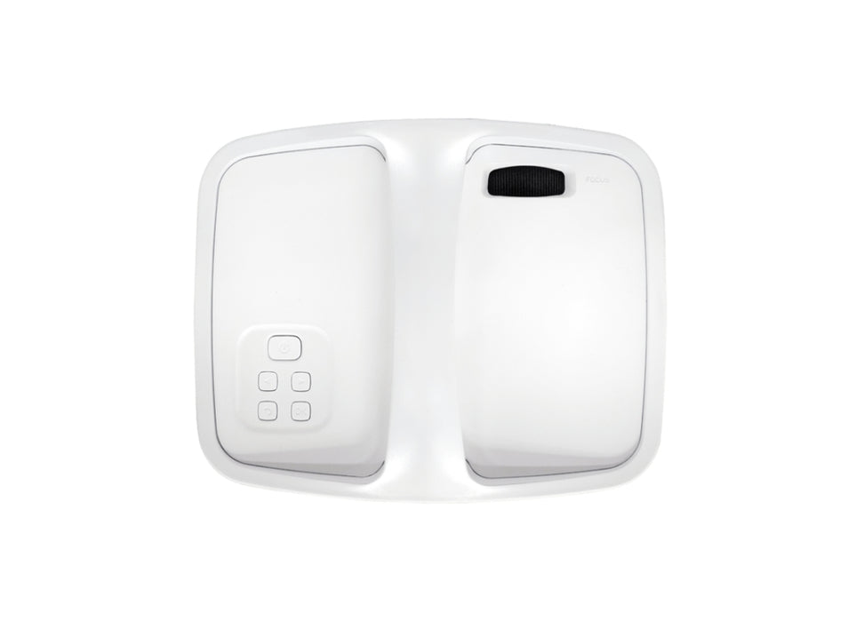 AOPEN QF13 (powered by Acer), LCD, 1080p (1920x1080), 6000 LED Lm, 1 000:1, HDMI, USB (Type A, Type C), MicroSD, Audio out, WiFi+Dongle, Holders, DC Out (5V/0.5A), 1x5W, 1.9Kg