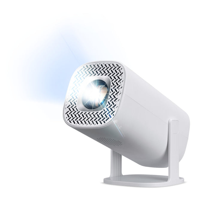 Multimedia projector AOPEN QH15s (powered by Acer), LCD, 720p (1280x720) max.(1920x1080), 6500 LED L