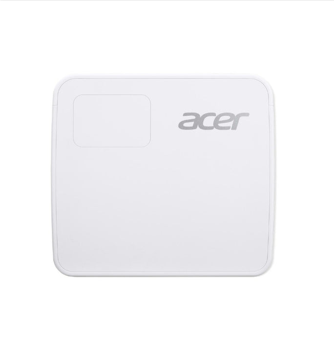 Acer Projector PD1510ic, DLP Portable, FHD (1920x1080), 1500 ANSI Lumens, 5000:1, LED Light Source, Auto Focus, WiFi, HDMI 2x1.4, DC Out (5V/1.5A, USB-A), USB 3.1 Type-C, Audio in/out, Speaker 2x5W, Bag, 2.3 kg, 3Y, White
